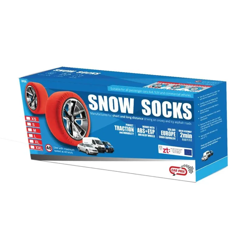 Zingjire Bore Qorape S 58 Mefatech