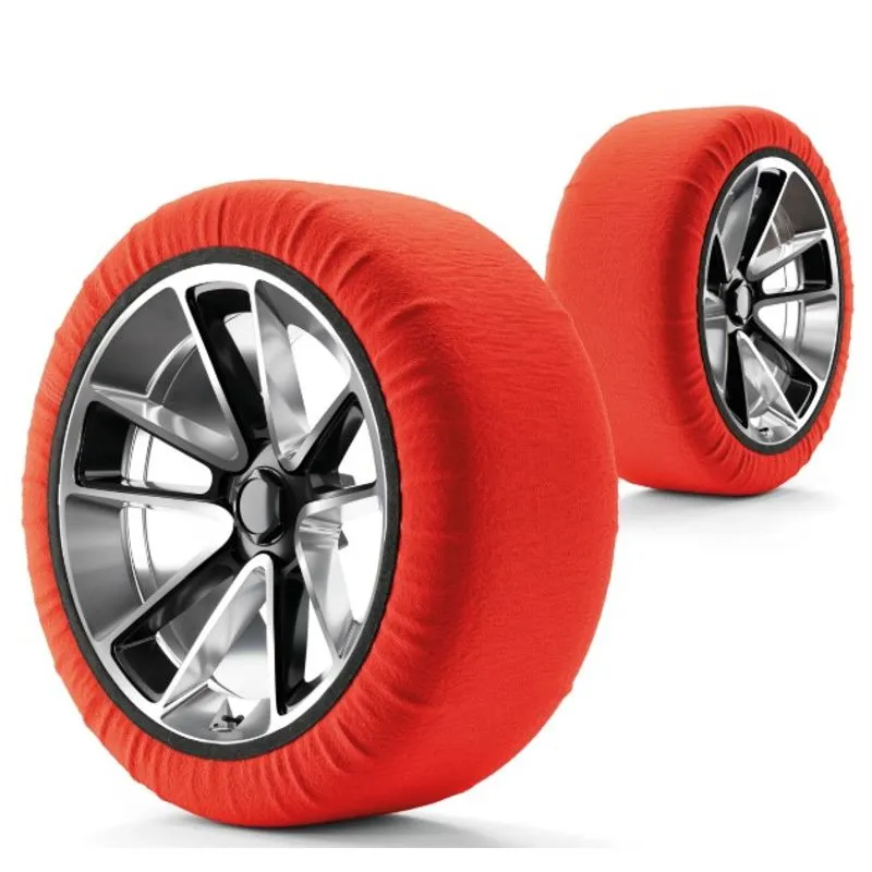 Zingjire Bore Qorape S 58 Mefatech view 3