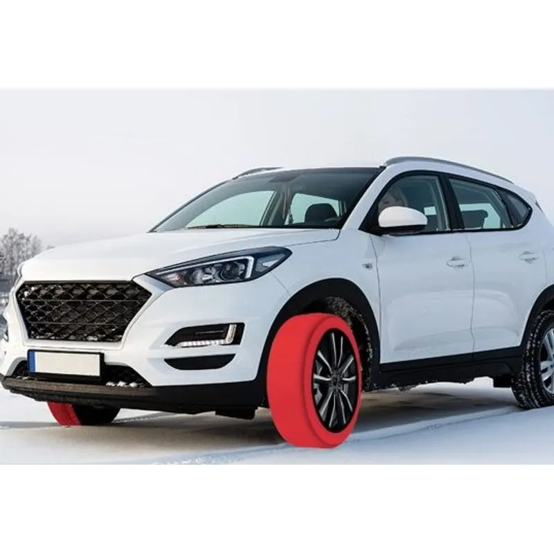 Zingjire Bore Qorape S 58 Mefatech view 4