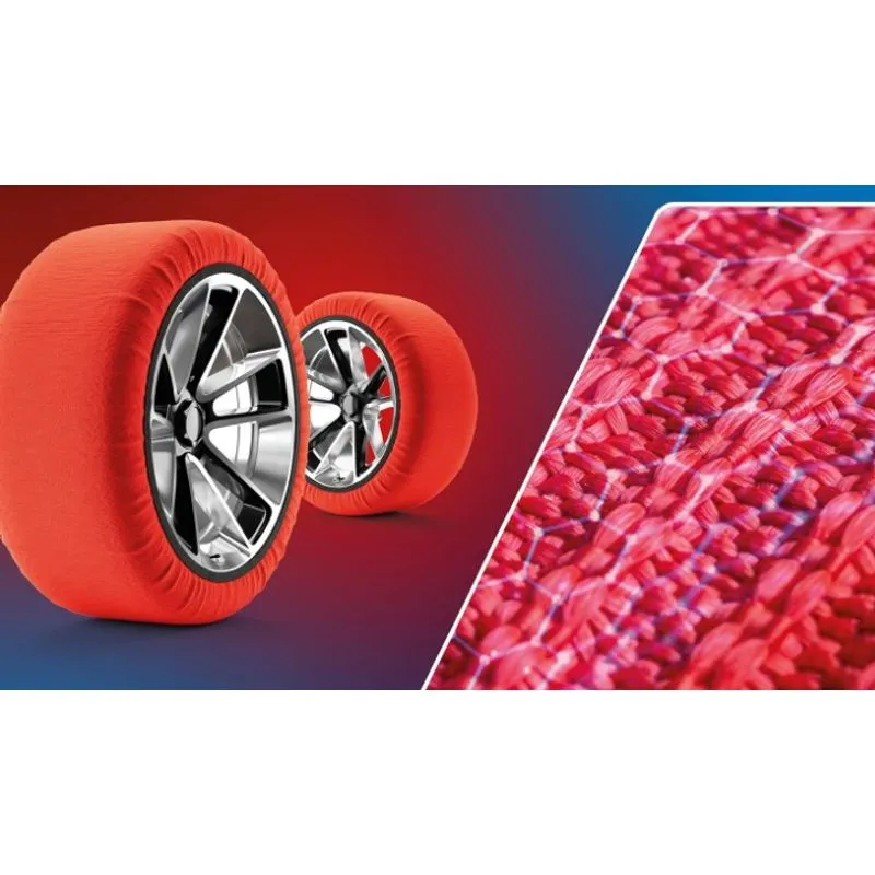 Zingjire Bore Qorape S 58 Mefatech view 6