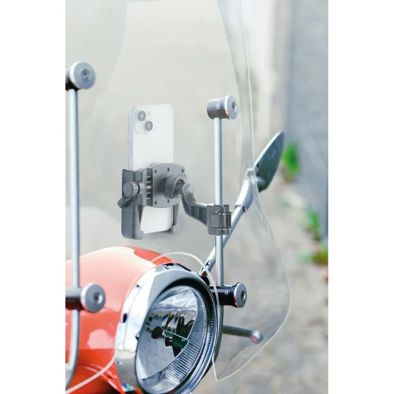 Mbajtese Telefoni Smart Scooter Grip view 5