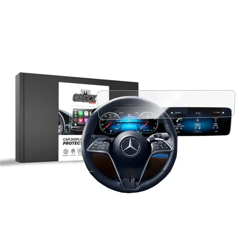 Folie Mbrojtese Per Ekran Clear Mercedes Gle W167 2019-2024