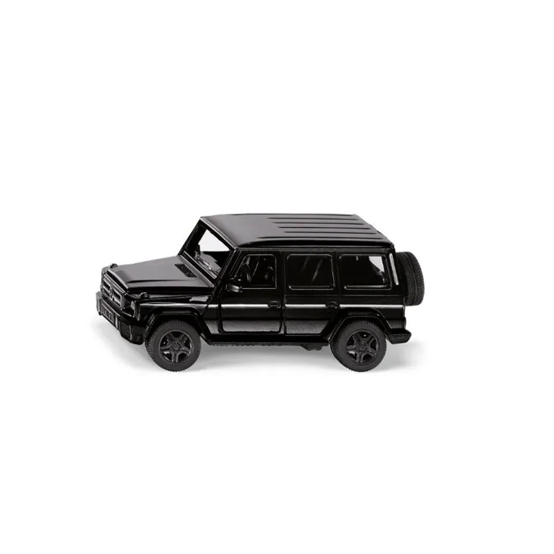 Loder Makine Mercedes Amg G65