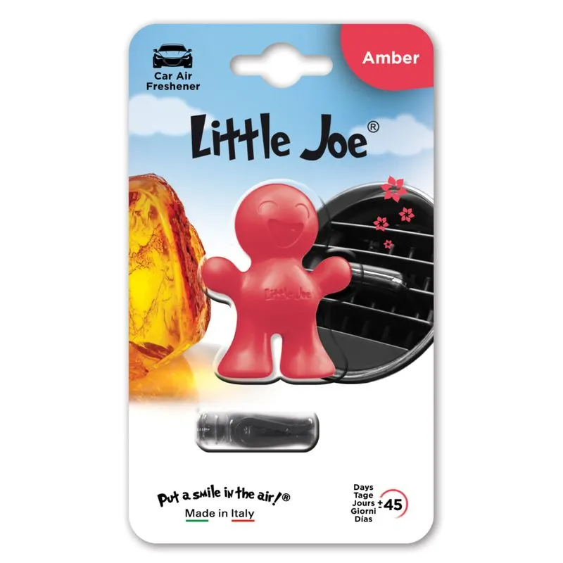 Arome Joe Amber Pink