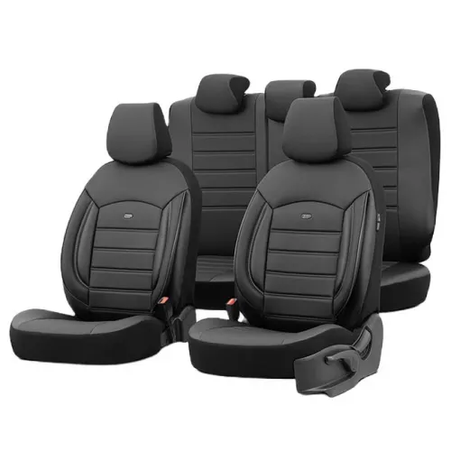 Mbulesa Universal Inspire 3501 Zi