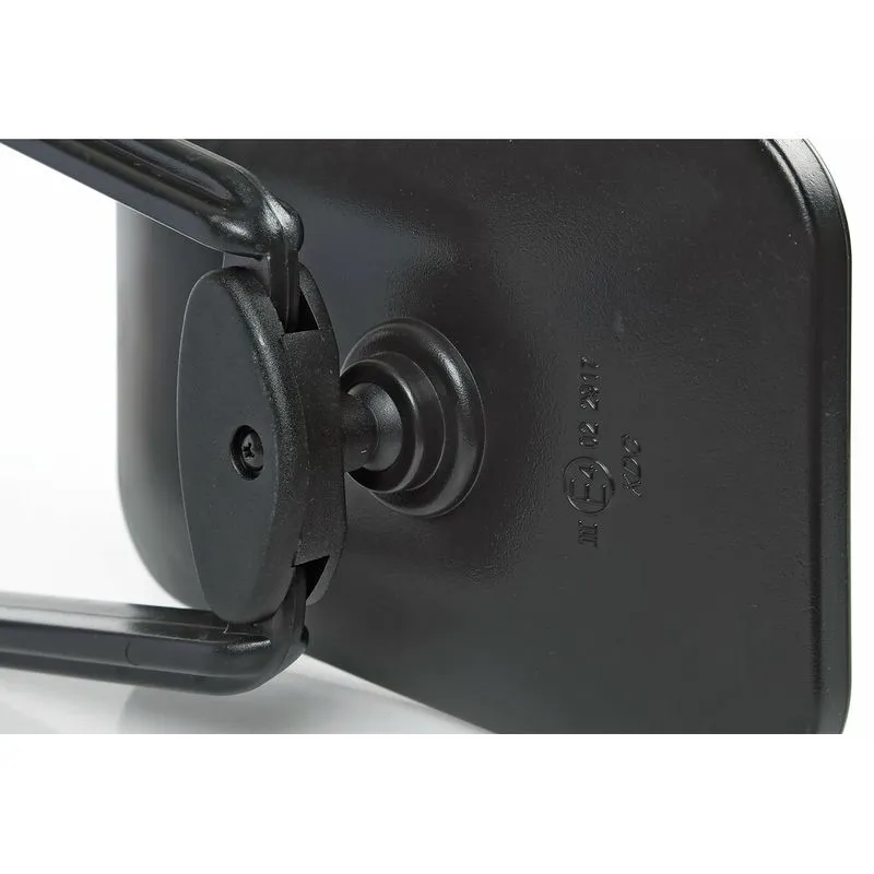 Pasqyre Terheqese Me Lente Konvekse view 4