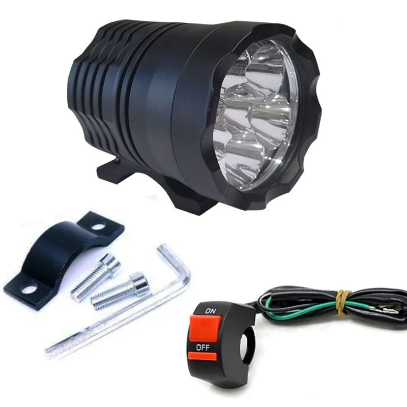 Lampa Led Motorri 0201 2pcs  view 4