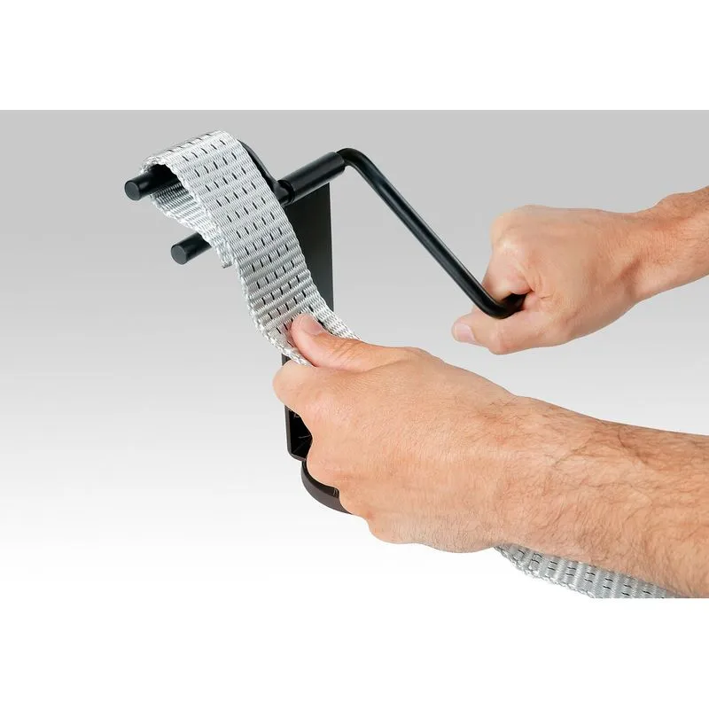 Magnetic-vortex, Gjarperues Rripi 