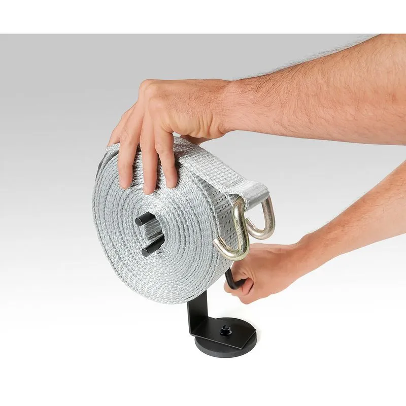 Magnetic-vortex, Gjarperues Rripi  view 4