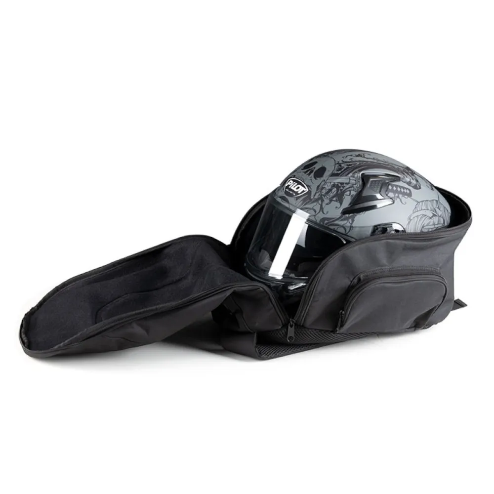 Qante Shpine Per Helmete Norunibag07
