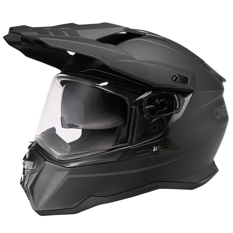 Helmete Dsrs Solid V.24 Zeze Xl