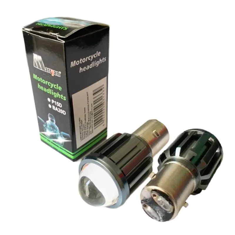 Lampa Motorri 12-80v 