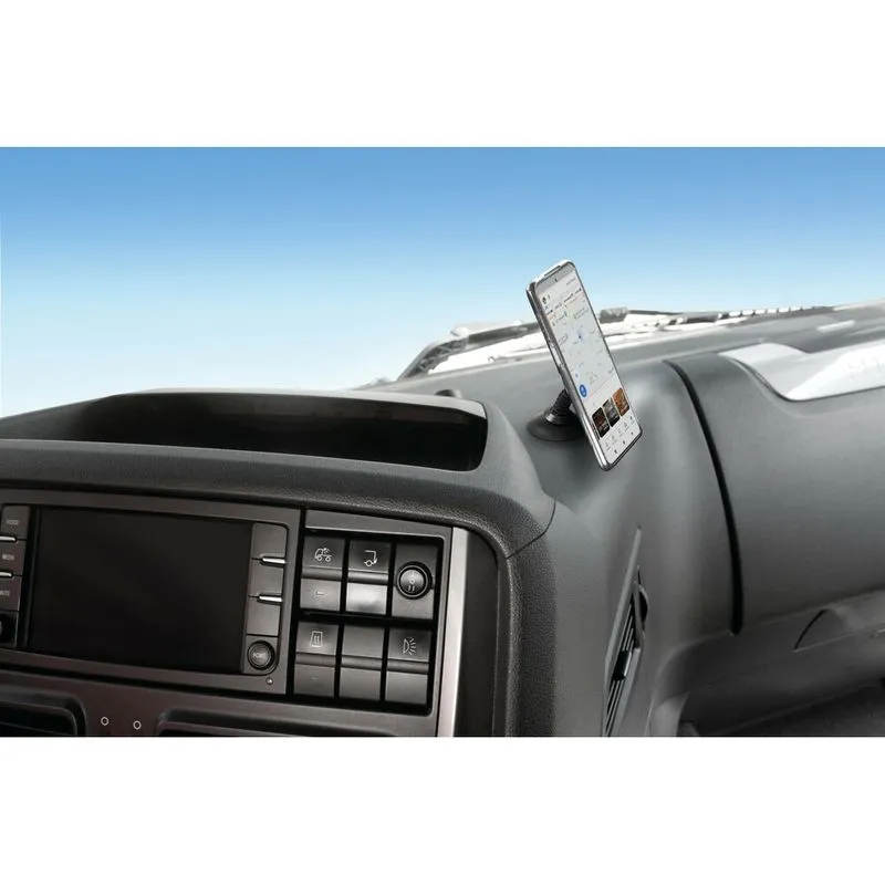 Mbajtes Telefoni Vakum Fleksibil view 4