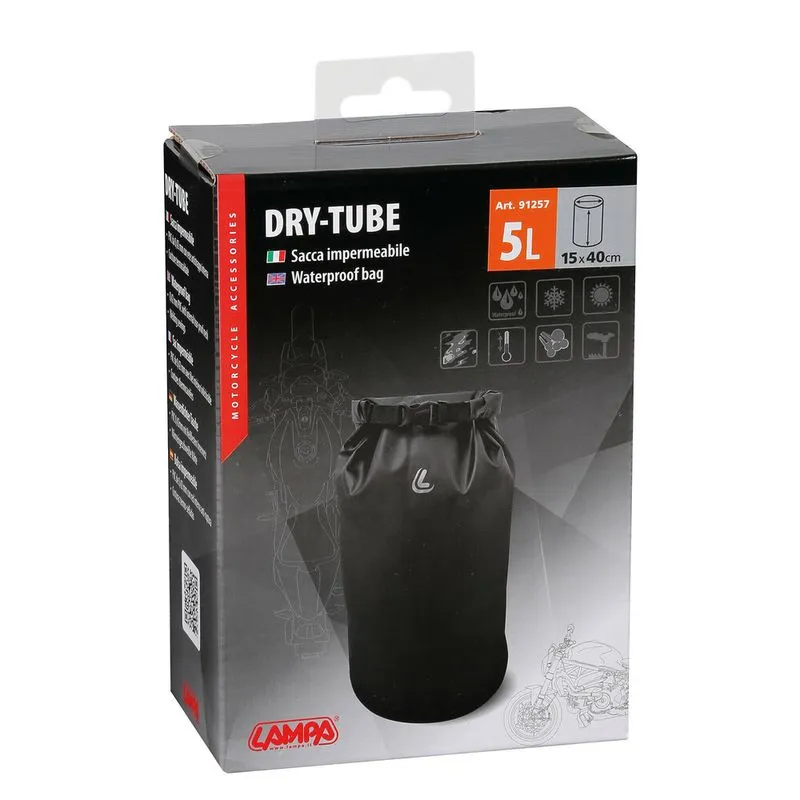 Qante Waterproof 5l Motorri view 4