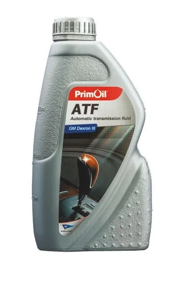 Vaj Primoil Atf Gm Dexron Iii 1l