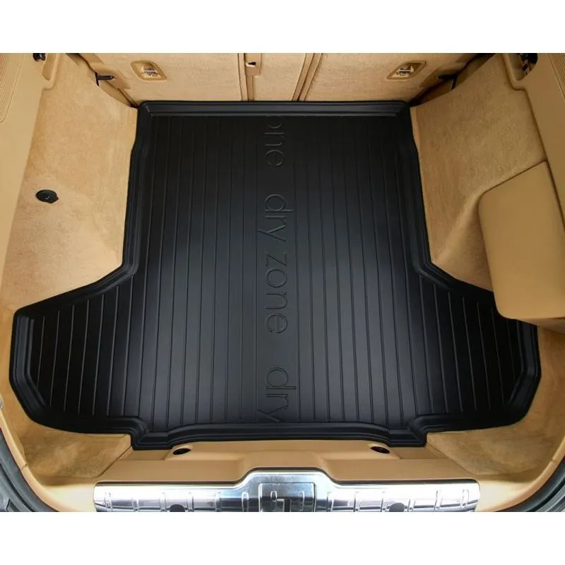 Shtroje Gome Bagazhi Vw Golf Vii 2012-2020 3d Dz403536