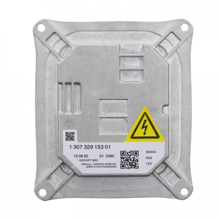 Rele Drite Ballast Bmw / Mini / Audi