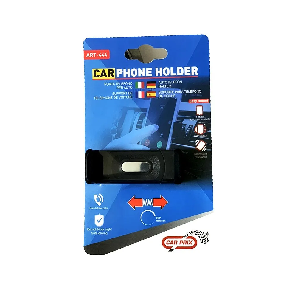 Mbajtes Telefoni Universal 