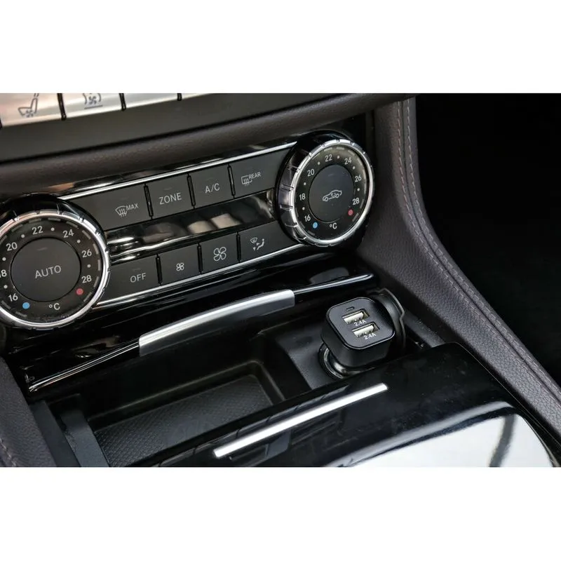 Mbushes Usb 12/24v Auto Fastcharge  view 2