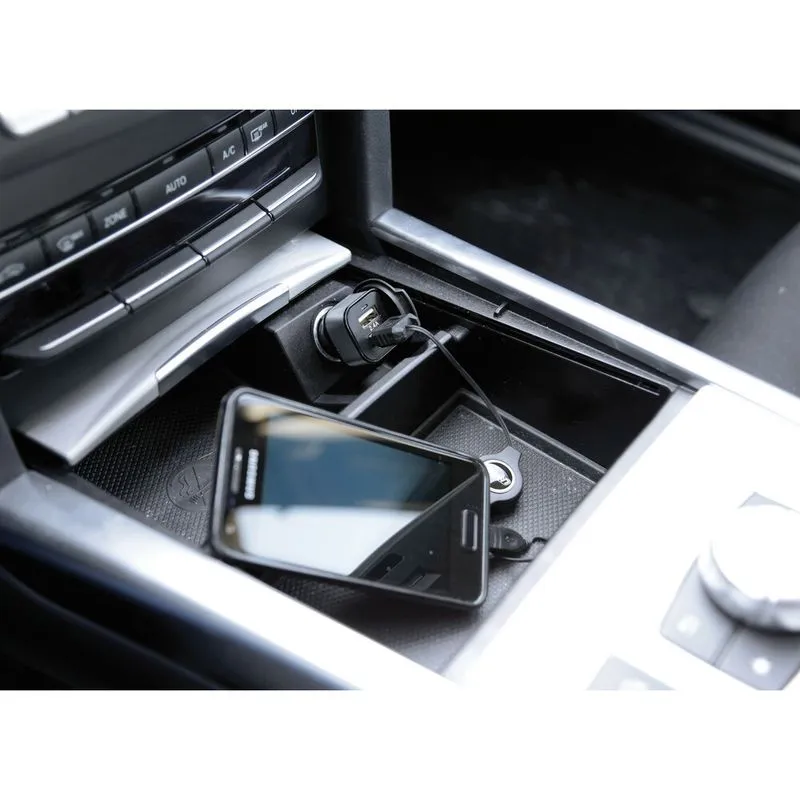 Mbushes Usb 12/24v Auto Fastcharge  view 3