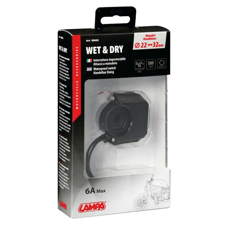 Pulle Waterproof Motorri  view 3