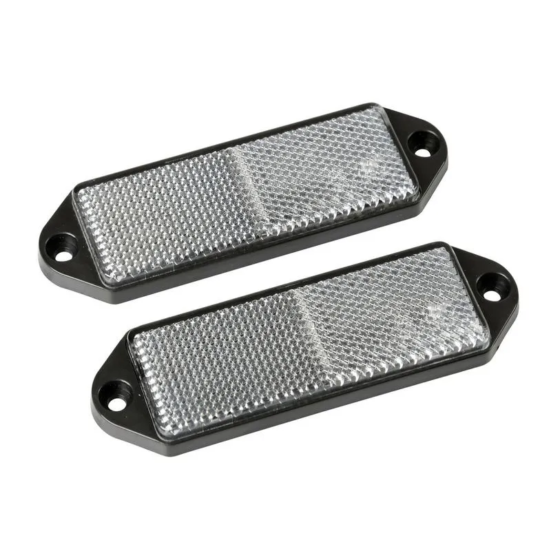 Reflektor Per Tabela Te Vetures 90x35mm 