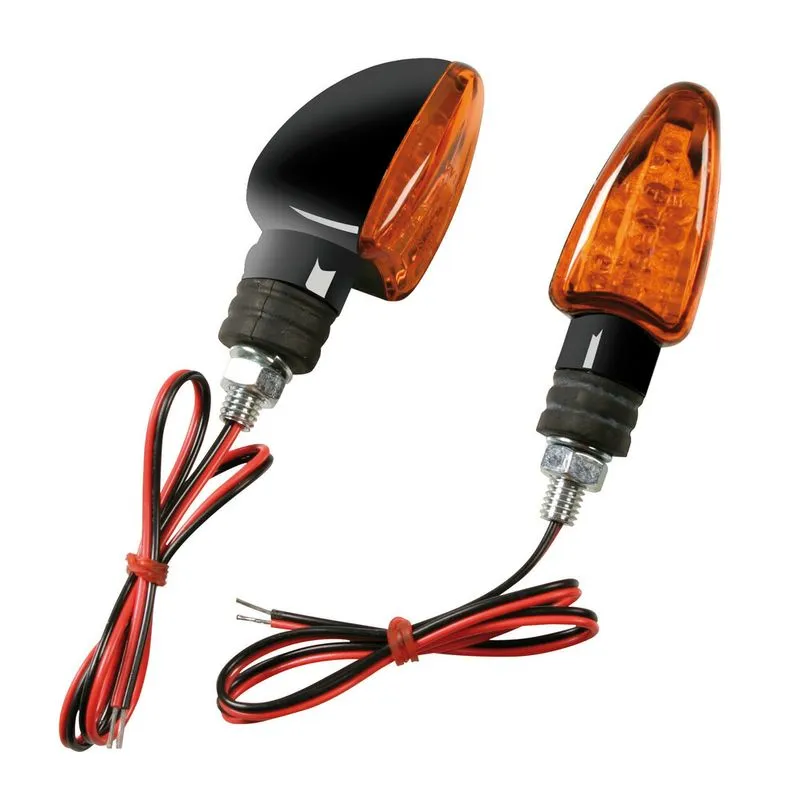 Sinjalizues Motorri Led Arrow