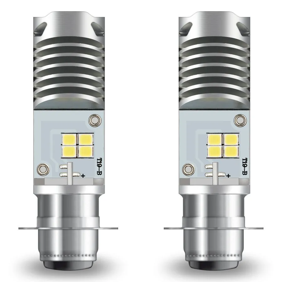 Lampa Led Motorri 600/500lm 6000k 