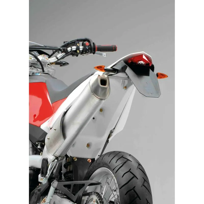 Lampa Led Te Pasme Motorri Nova  view 2