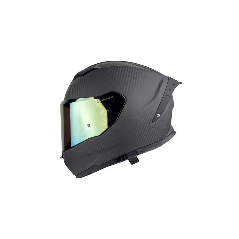 Helmete Stealth Sv 100% Carbon Xl