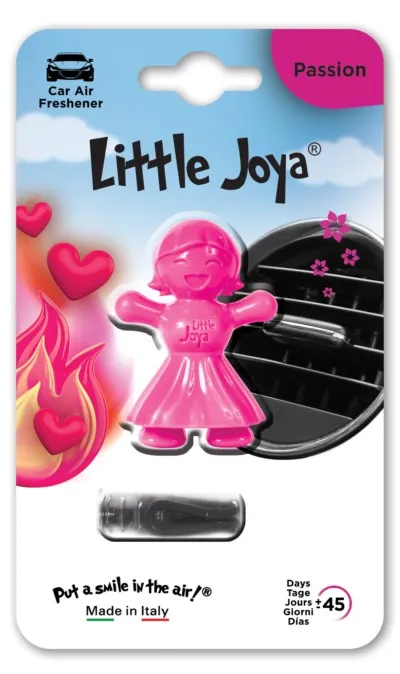 Arome Joya Passion Pink