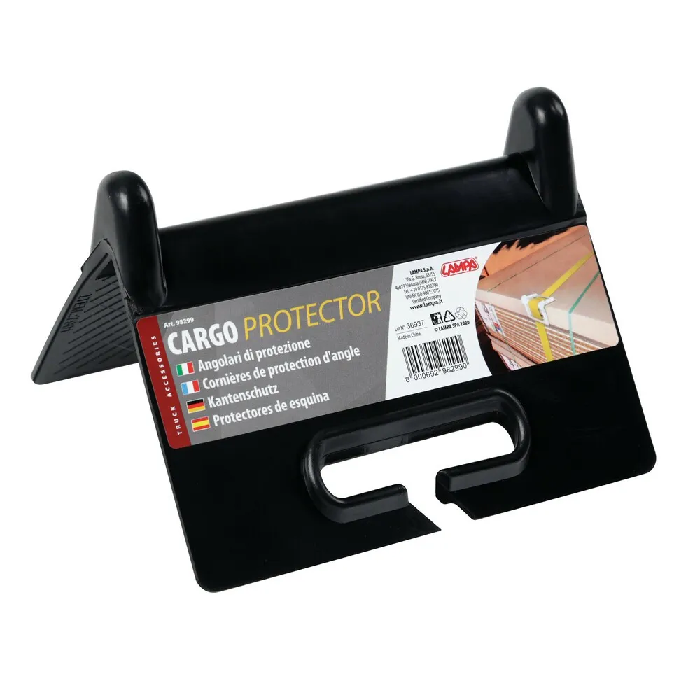 Mbrojtes I Kendeve Cargo 14x9,5cm 