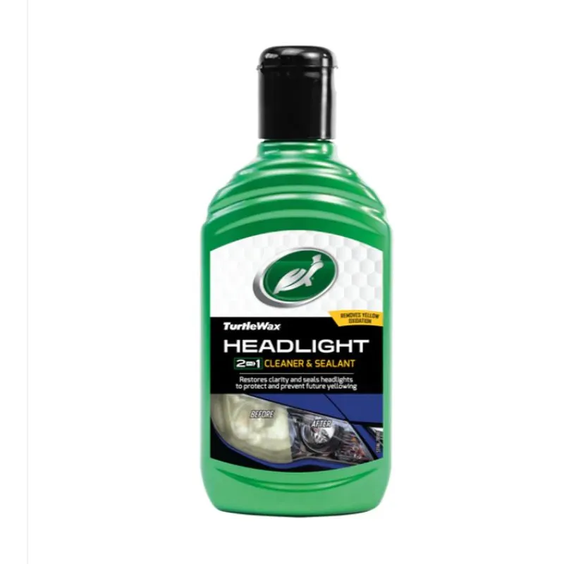 Polir Per Renovimin E Farave 300ml