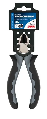 Dana Prerese Diagonale  6"