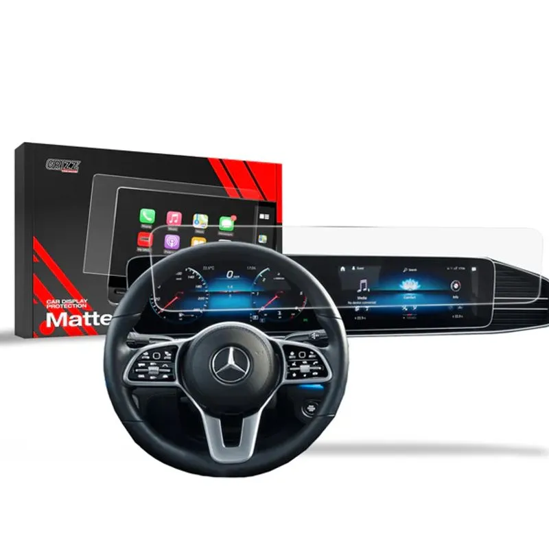 Folie Mbrojtese Per Ekran Matt Mercedes Gle W167 2019-2024