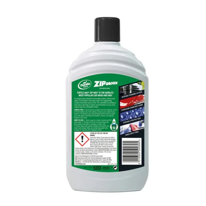 Shampon Me Dyll Zip 1l