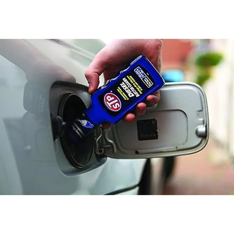 Aditiv Pastrues Nafte Injektori 200ml Stp