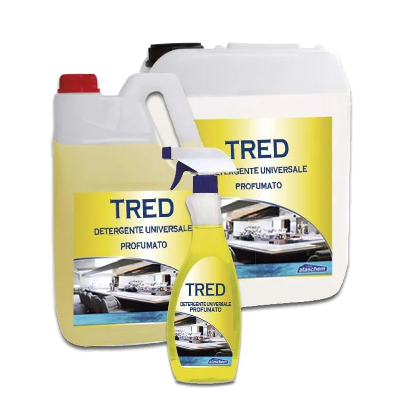 Pastrues Universal Me Arome Tred 750ml