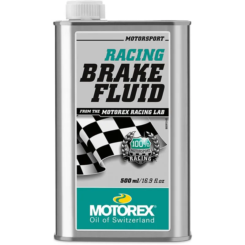 Glicerine Racing 500ml 303274