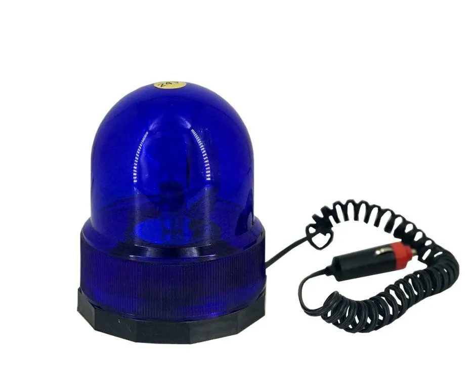 Rrotacion Lampa 24v Kalter