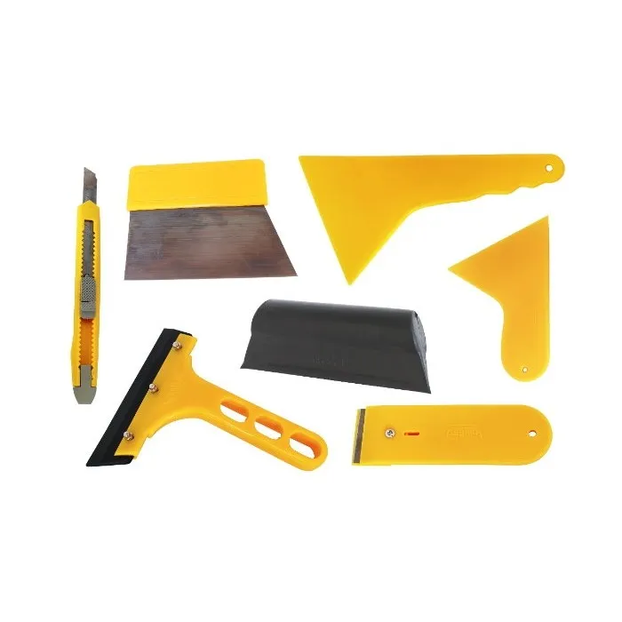 Paisje Set Per Folie Xhami Hf-56
