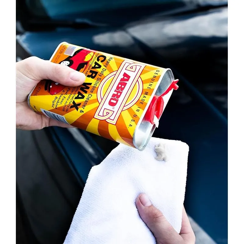 Polir Car Wax Sw-300 view 1