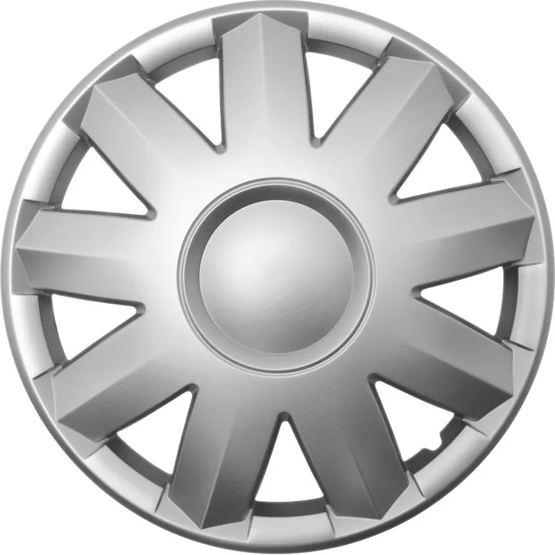 Rrotkapne Set 15" Turkus Silver