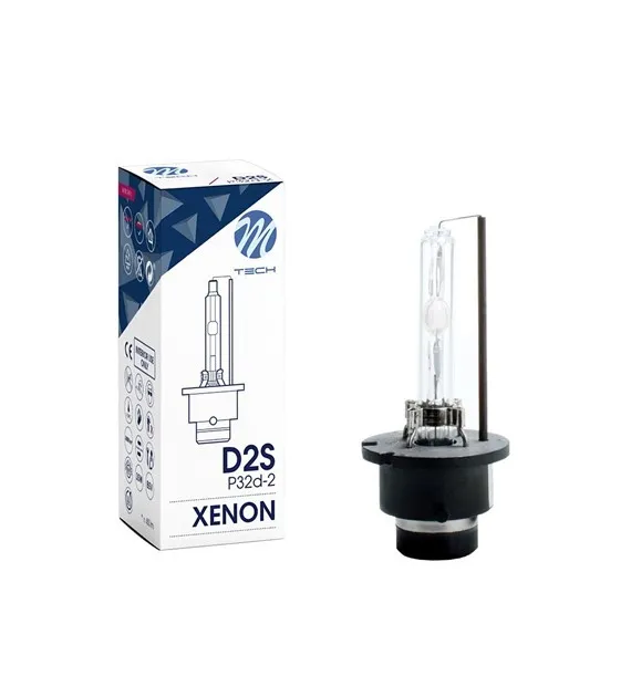 Lampa D2s 35w 6000k