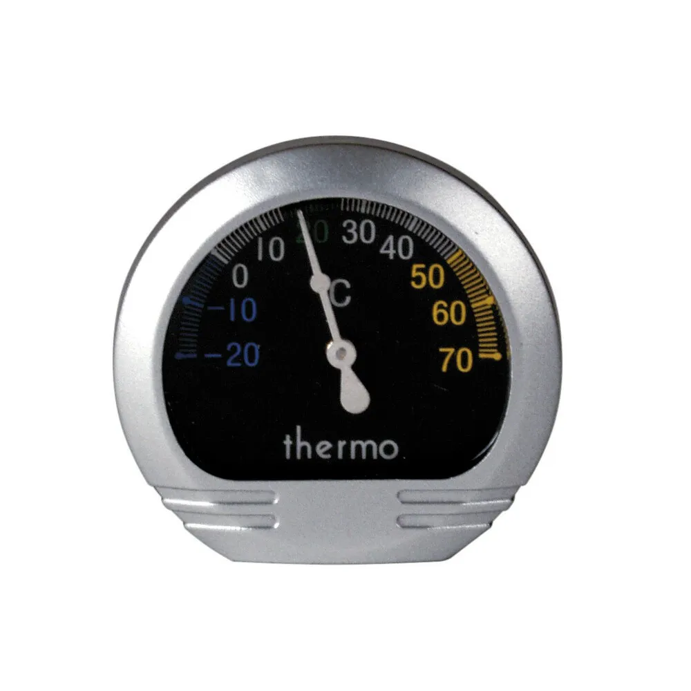 Termometer Tacho Termo 53x50x15mm