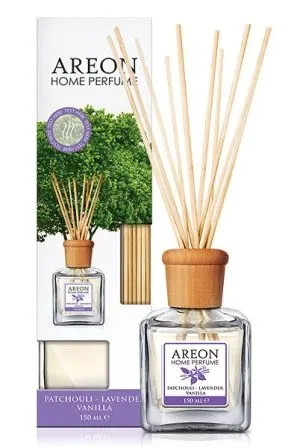 Arome Home Shkopinje Lavender Vanilla 150ml