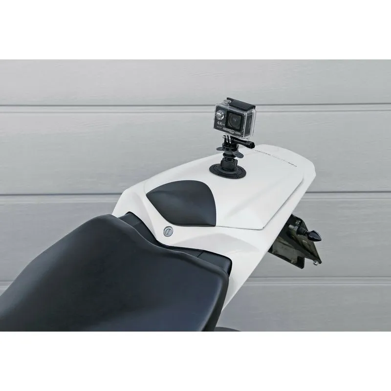 Mbajtes Kamere Gopro & Tjera  view 1