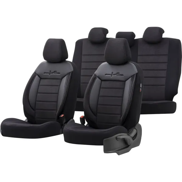 Mbulesa Universal Comfortline 209 Hiri/zi