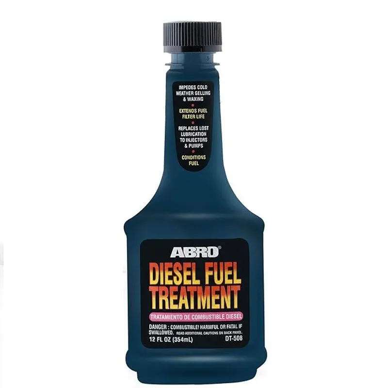 Aditiv Pastrues Nafte Dt-508