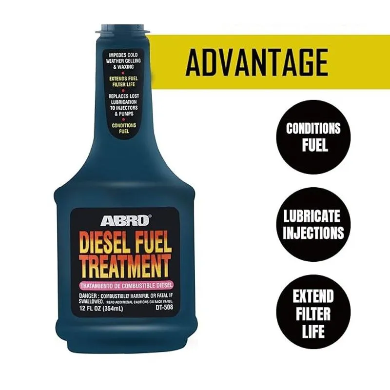 Aditiv Pastrues Nafte Dt-508 view 3